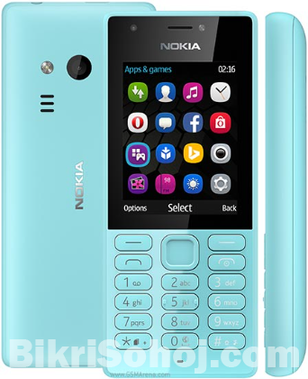 Nokia 216